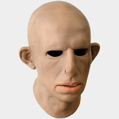 Латексная маска «Лорд Волдеморт»