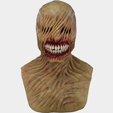 Силиконовая маска «Монстр из шкафа»