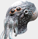 Латексная маска морского чудовища «Ктулху»