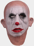 Латексная маска «Клоун»