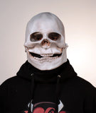 Латексная маска «Смерть»