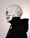 Латексная маска «Смерть»