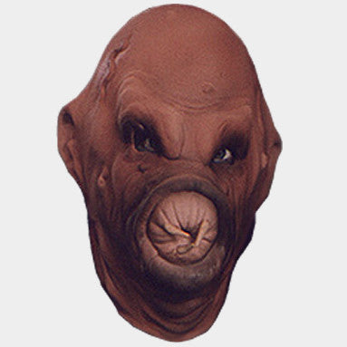 Латексная маска «Падальщик»