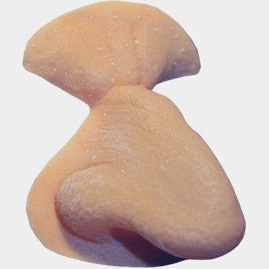 Накладной нос «Дварф»