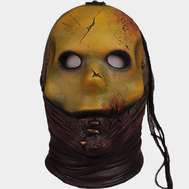 Латексная маска «Густав»