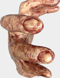 Силиконовая рука-перчатка «Фредди Крюгер»