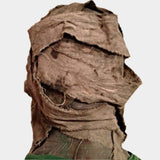 Латексная маска «Мумия»