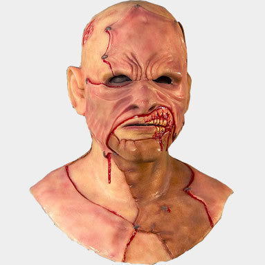 Силиконовая маска «Сшиватель»