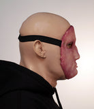 Силиконовая маска «Серийный убийца»