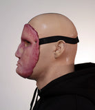 Силиконовая маска «Серийный убийца»