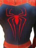 Костюм «Человек-паук (Спайдермен)» из к/ф «Человек-паук»