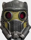 Латексная маска «Звездный лорд» из к/ф «Стражи Галактики»