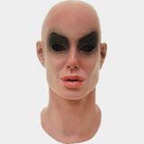 Латексная маска «Анджелина»