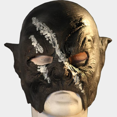 Латексная маска «Орк» из к/ф «Властелин колец»