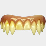 Накладные челюсти/зубы «Кровосос»