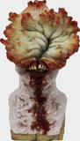 Силиконовая маска «Щелкун» (Clicker) из игры «Last of Us»