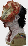 Силиконовая маска «Щелкун» (Clicker) из игры «Last of Us»