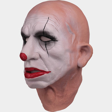 Страшные маски на Хэллоуин купить - Магазин МАСКА