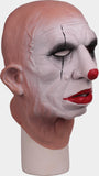 Латексная маска «Клоун»