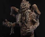 Ультра реалистичный костюм ручной работы со спецэффектами «Смерть»