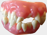 Накладные челюсти/зубы «Выродок»