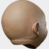 Латексная маска «Ребенок»