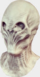 Набор силиконовая маска и перчатки «Тишина» из к/ф «Dr. Who»