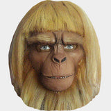 Латексная маска «Доктор Зейус» из к/ф «Планета обезьян»