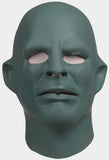 Латексная маска «Фантомас» (без шеи сзади)