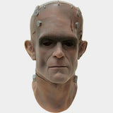 Латексная маска «Франкенштейн»