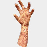 Силиконовая рука-перчатка «Фредди Крюгер»