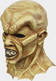 Латексная маска «Монстр» из сериала «Мурашки (Goosebumps)»