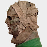 Латексная маска «Мумия»
