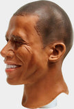 Латексная маска «Обама»
