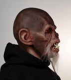 Силиконовая маска «Обезьяна Цезарь» из к/ф «Восстание Планеты обезьян»