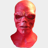 Латексная маска «Красный Череп» из к/ф «Капитан Америка»
