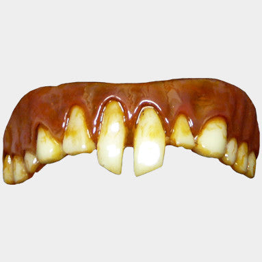 Накладные челюсти/зубы «Грызун»