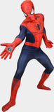 Морф-костюм «Человек-паук»