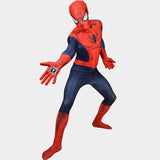 Морф-костюм «Человек-паук»