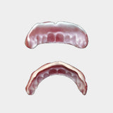 Накладные челюсти/зубы «Волк»